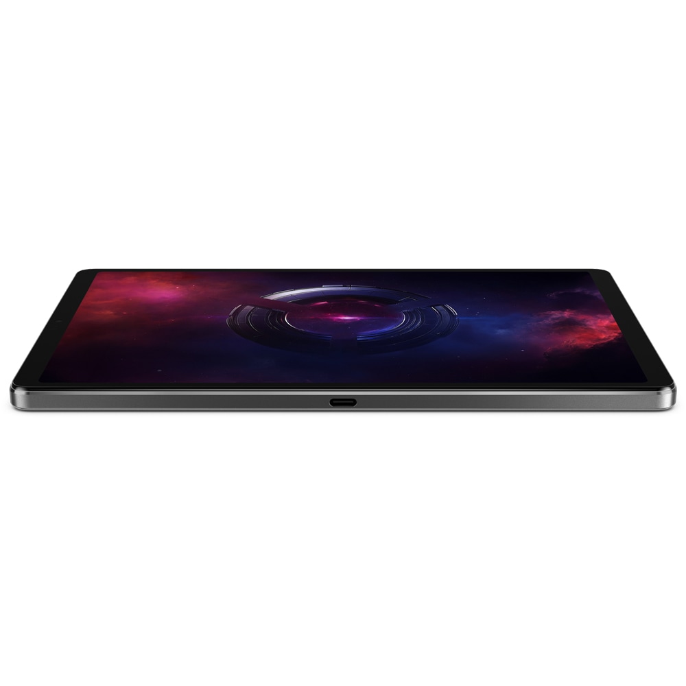 Tableta LENOVO Legion Tab Gen 3, 8.8", 12GB RAM, 256GB, Wi-Fi, Eclipse Black + Folio Case + Glass Film
