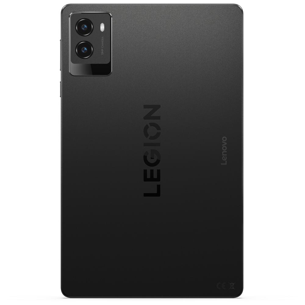 Tableta LENOVO Legion Tab Gen 3, 8.8", 12GB RAM, 256GB, Wi-Fi, Eclipse Black + Folio Case + Glass Film
