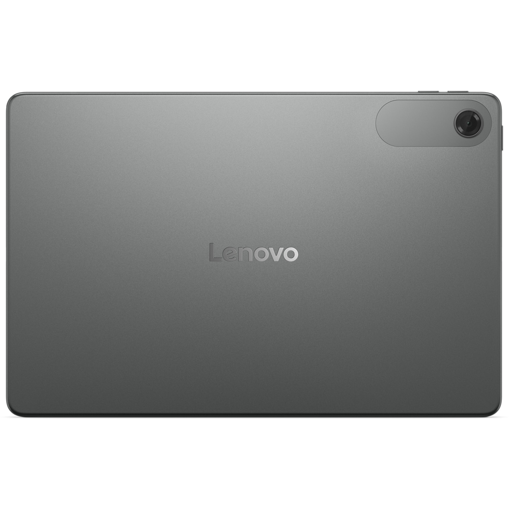 Tableta LENOVO Tab, 10.1", 4GB RAM, 128GB, Wi-Fi, Luna Grey + Clear Case