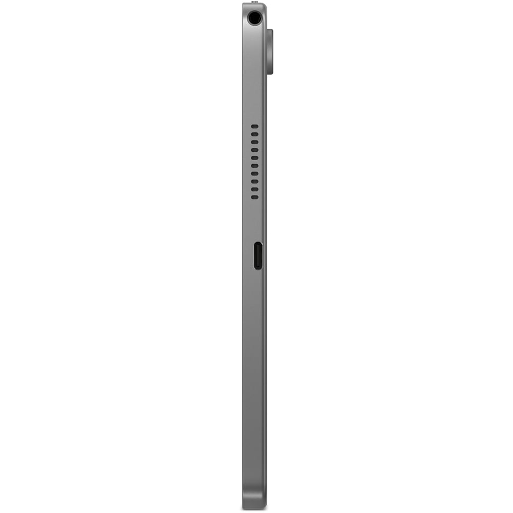 Tableta LENOVO Tab, 10.1", 4GB RAM, 128GB, Wi-Fi, Luna Grey + Clear Case