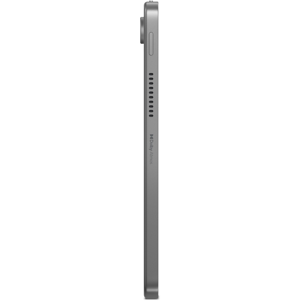Tableta LENOVO Tab, 10.1", 4GB RAM, 128GB, Wi-Fi, Luna Grey + Clear Case