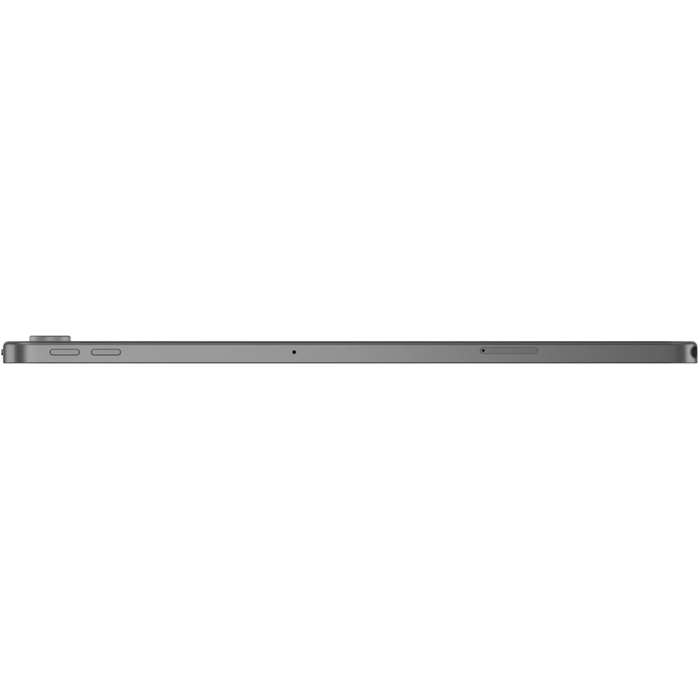 Tableta LENOVO Tab, 10.1", 4GB RAM, 128GB, Wi-Fi, Luna Grey + Clear Case