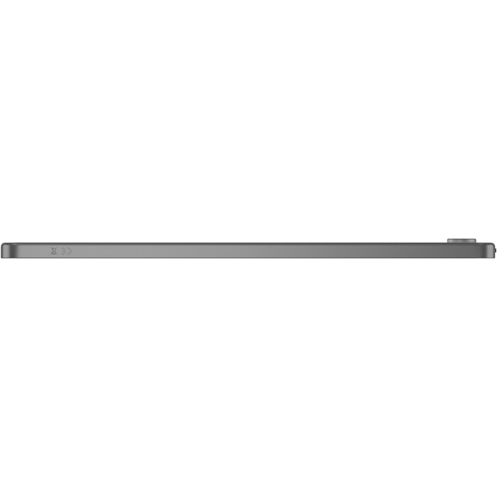 Tableta LENOVO Tab, 10.1", 4GB RAM, 128GB, Wi-Fi, Luna Grey + Clear Case