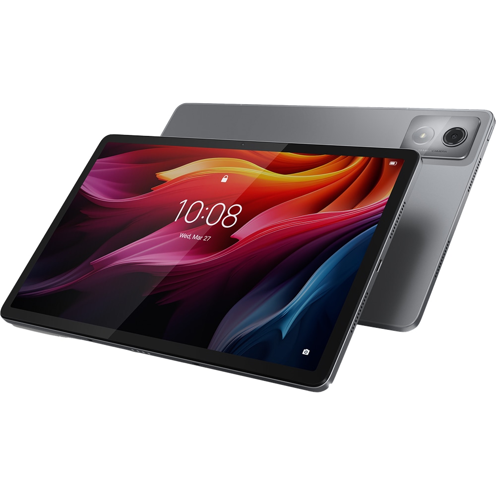 Tableta LENOVO Tab K11 Plus, 11.45", 8GB RAM, 256GB, Wi-Fi, Luna Grey