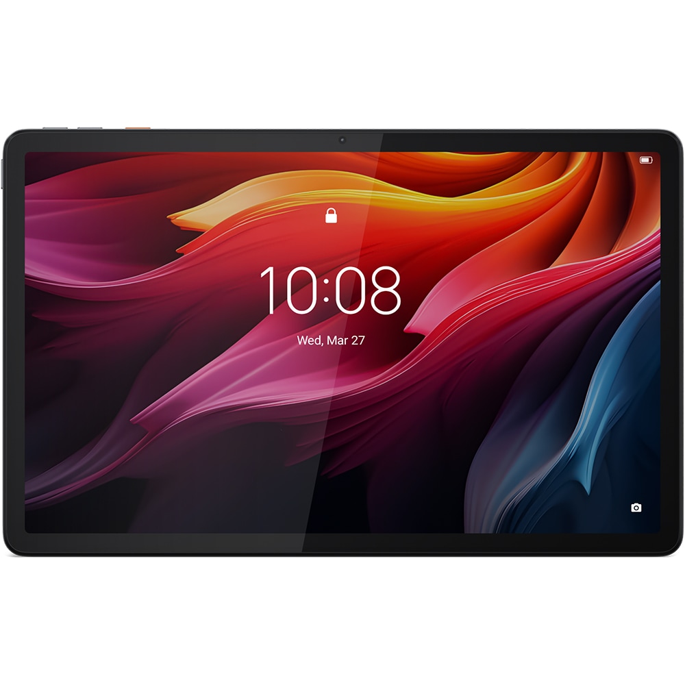 Tableta LENOVO Tab K11 Plus, 11.45", 8GB RAM, 256GB, Wi-Fi, Luna Grey