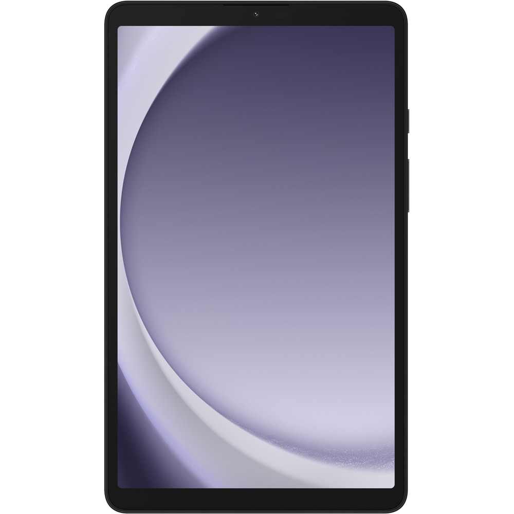 Tableta SAMSUNG Galaxy Tab A9, 8.7", 64GB, 4GB RAM, Wi-Fi, Graphite