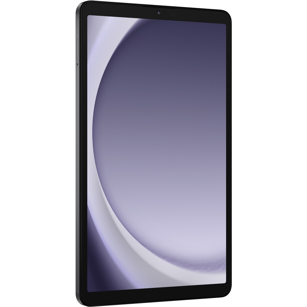 Tableta SAMSUNG Galaxy Tab A9, 8.7", 64GB, 4GB RAM, Wi-Fi, Graphite