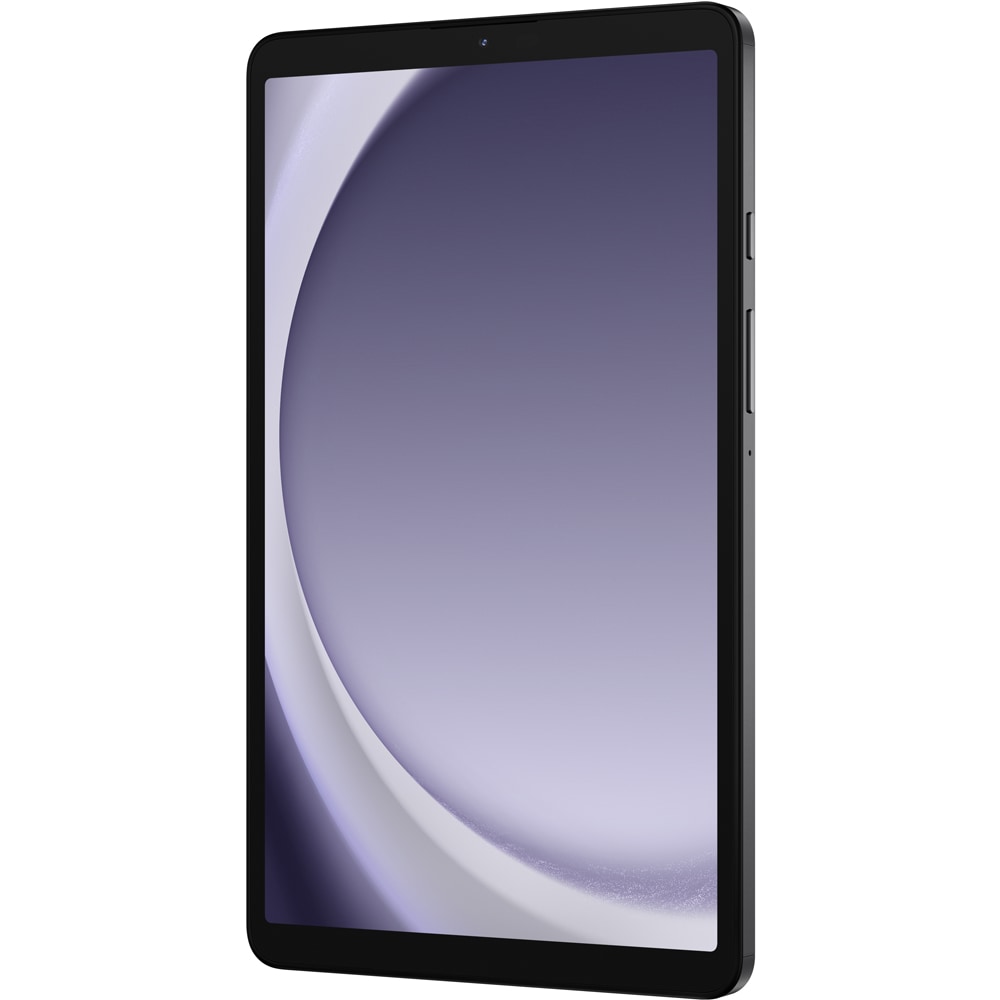 Tableta SAMSUNG Galaxy Tab A9, 8.7", 64GB, 4GB RAM, Wi-Fi, Graphite