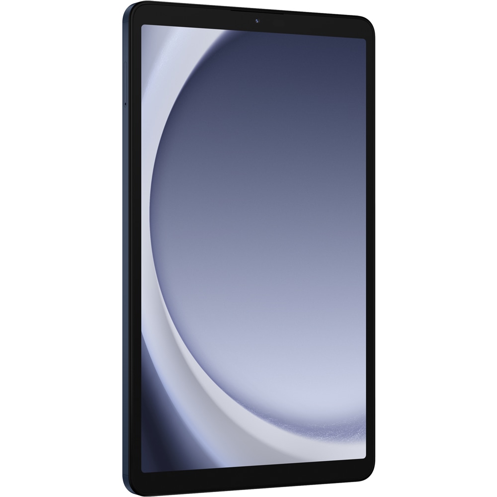 Tableta SAMSUNG Galaxy Tab A9, 8.7", 64GB, 4GB RAM, Wi-Fi + 4G, Navy