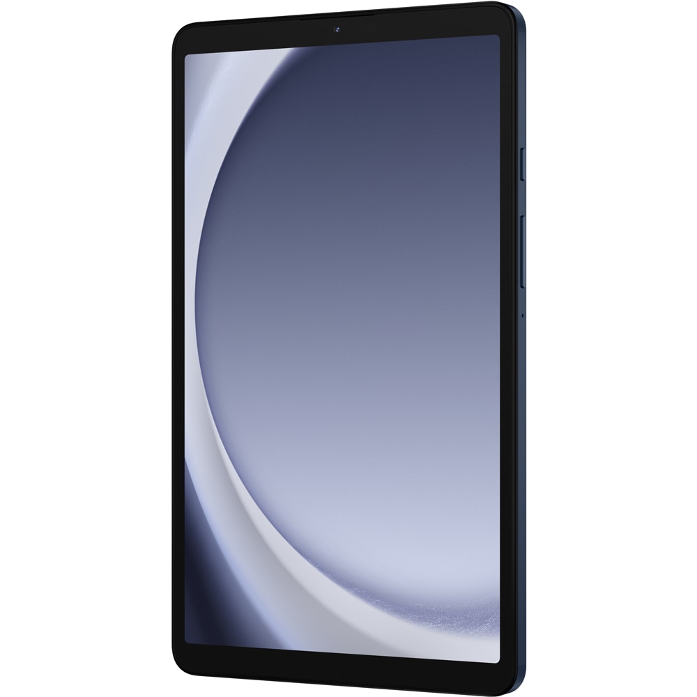 Tableta SAMSUNG Galaxy Tab A9, 8.7", 64GB, 4GB RAM, Wi-Fi + 4G, Navy