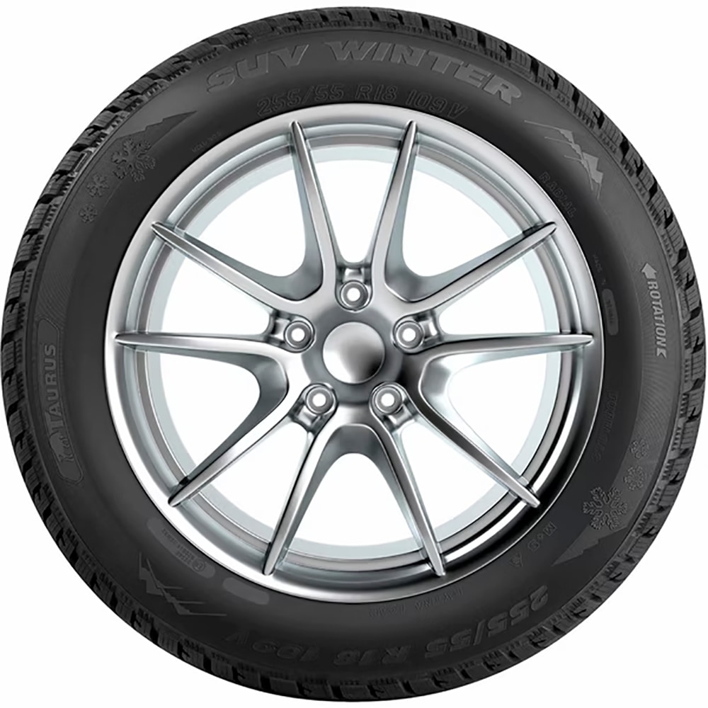 Anvelopa iarna TAURUS Winter 195/55R15 85H