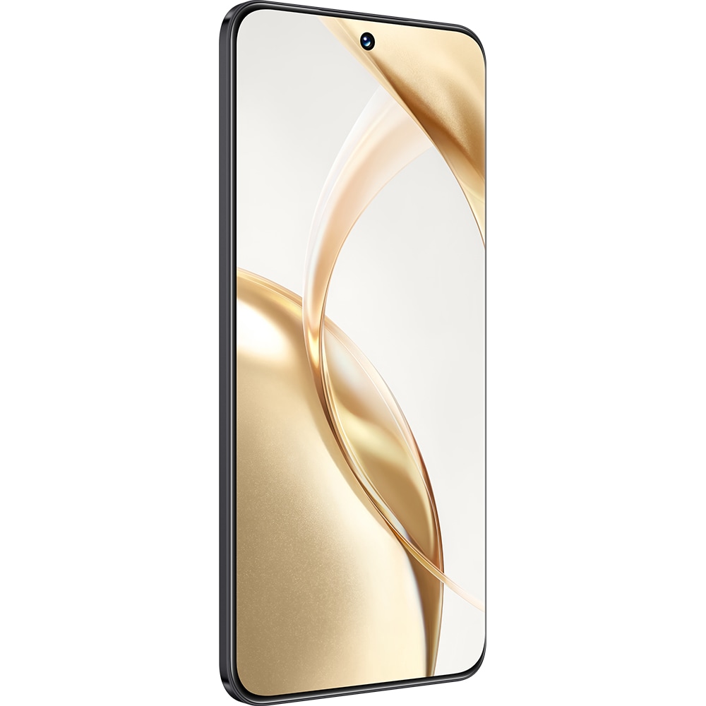 Telefon HONOR 200 5G, 512GB, 12GB RAM, Dual SIM, Black