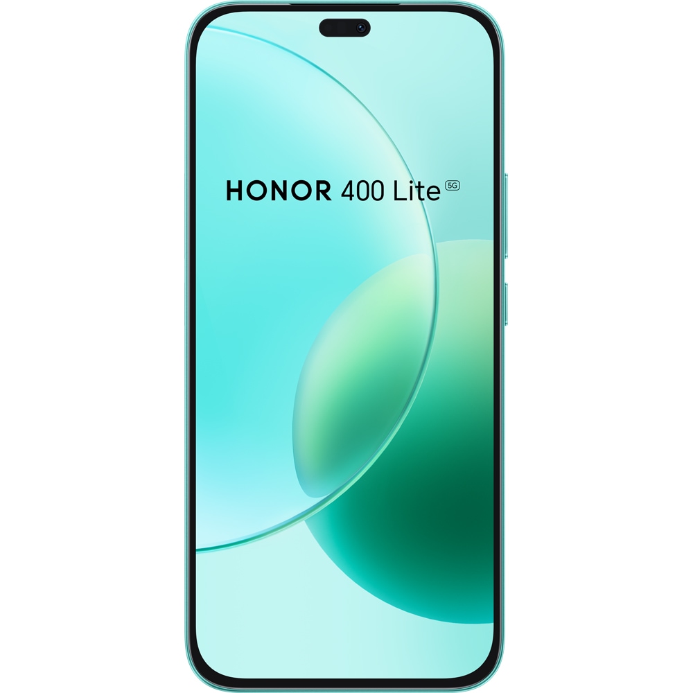Telefon HONOR 400 Lite 5G, 256GB, 8GB RAM, Dual SIM, Marrs Green