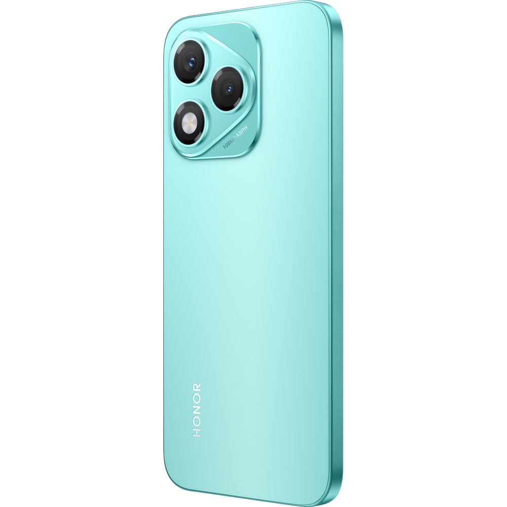 Telefon HONOR 400 Lite 5G, 256GB, 8GB RAM, Dual SIM, Marrs Green
