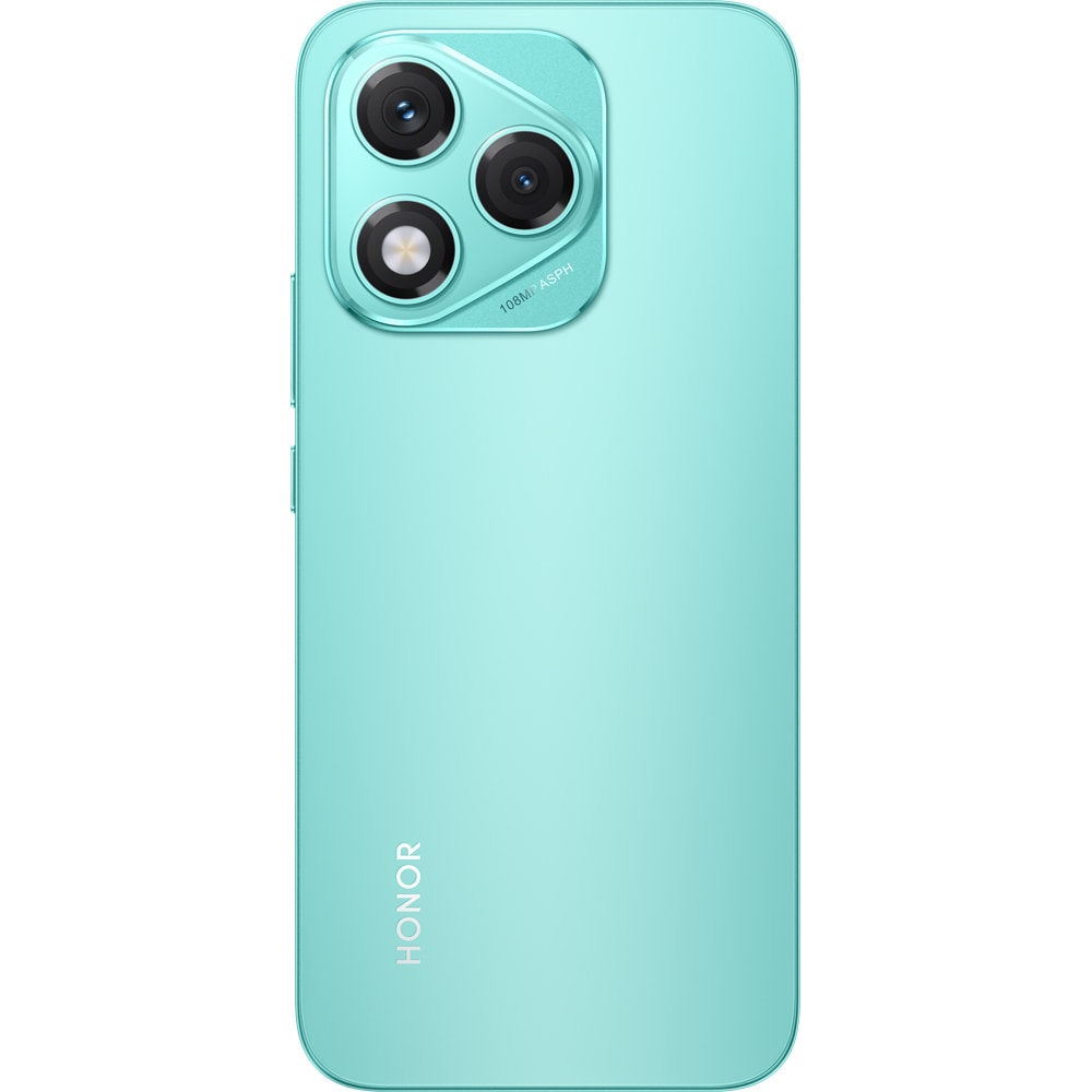 Telefon HONOR 400 Lite 5G, 256GB, 8GB RAM, Dual SIM, Marrs Green