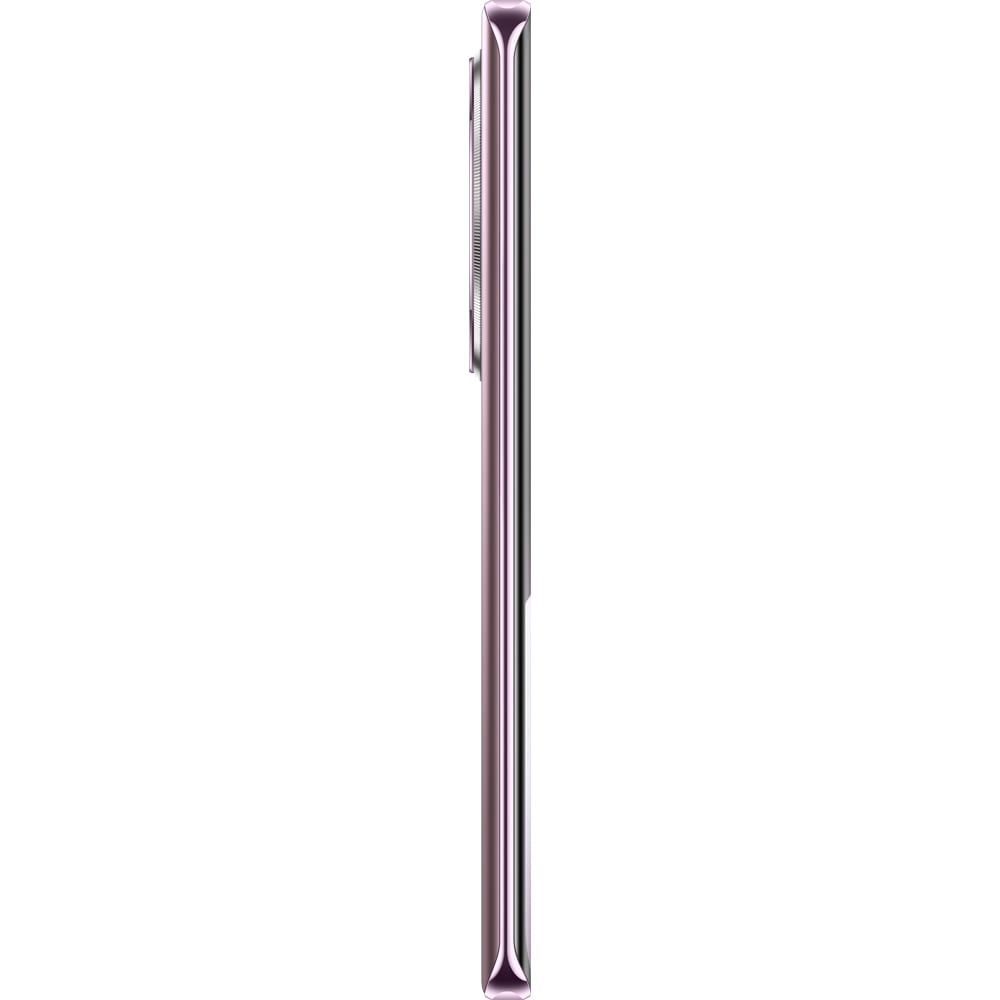 Telefon HONOR Magic 7 Lite, 256GB, 8GB RAM, Dual SIM, Titanium Purple