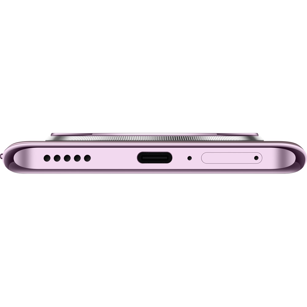 Telefon HONOR Magic 7 Lite, 256GB, 8GB RAM, Dual SIM, Titanium Purple