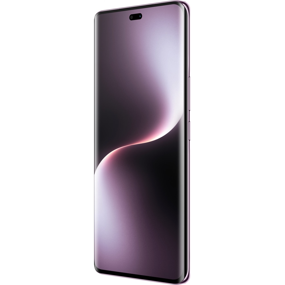 Telefon HONOR Magic 7 Lite, 256GB, 8GB RAM, Dual SIM, Titanium Purple