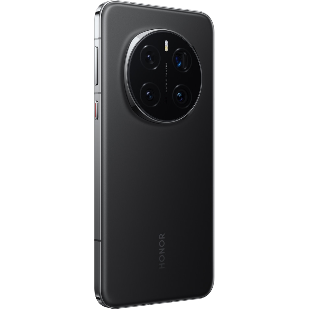 Telefon HONOR Magic 7 Pro, 512GB, 12GB RAM, Dual SIM, Black
