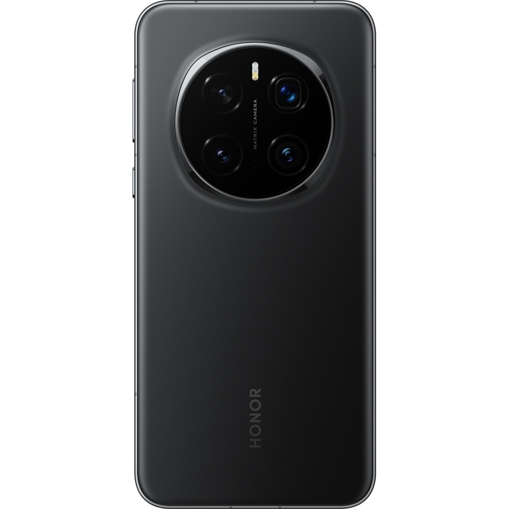 Telefon HONOR Magic 7 Pro, 512GB, 12GB RAM, Dual SIM, Black