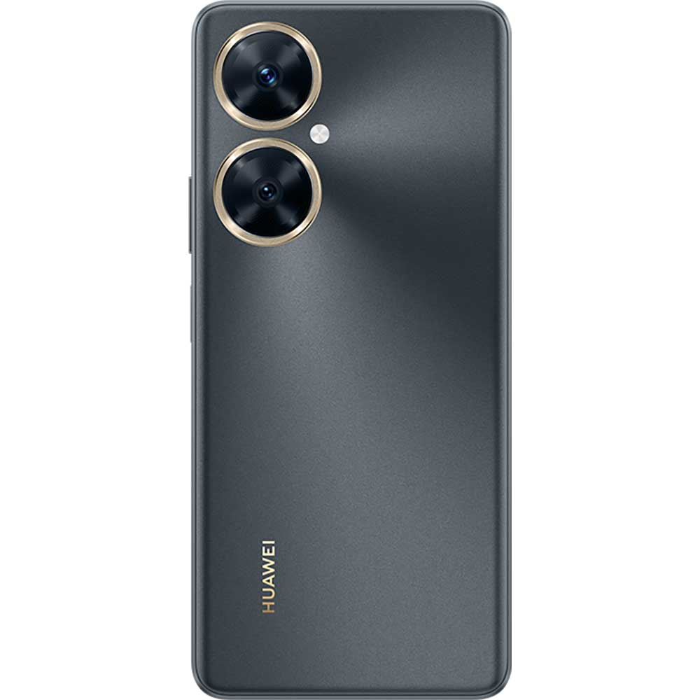 Telefon HUAWEI nova 11i, 128GB, 8GB RAM, Dual SIM, Starry Black