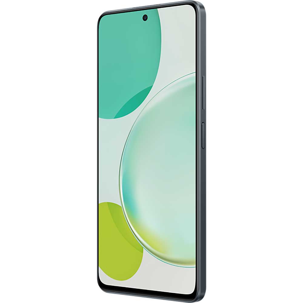 Telefon HUAWEI nova 11i, 128GB, 8GB RAM, Dual SIM, Starry Black