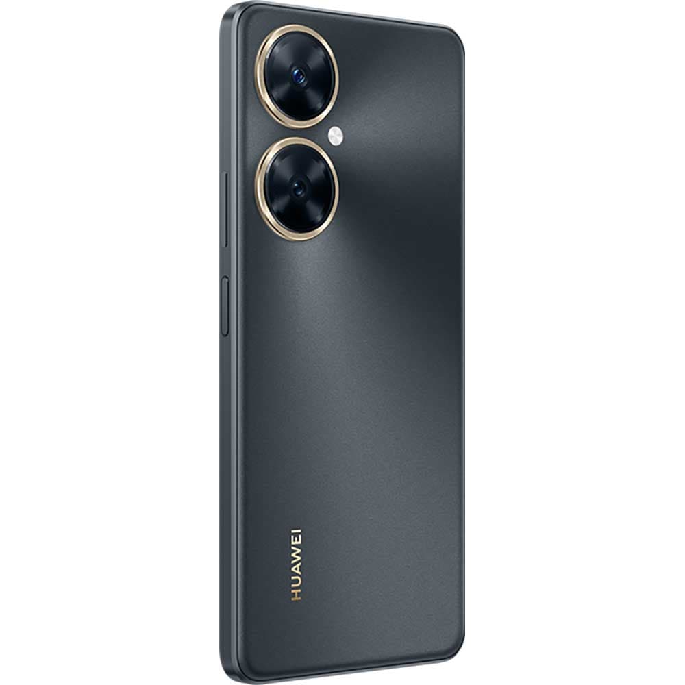 Telefon HUAWEI nova 11i, 128GB, 8GB RAM, Dual SIM, Starry Black