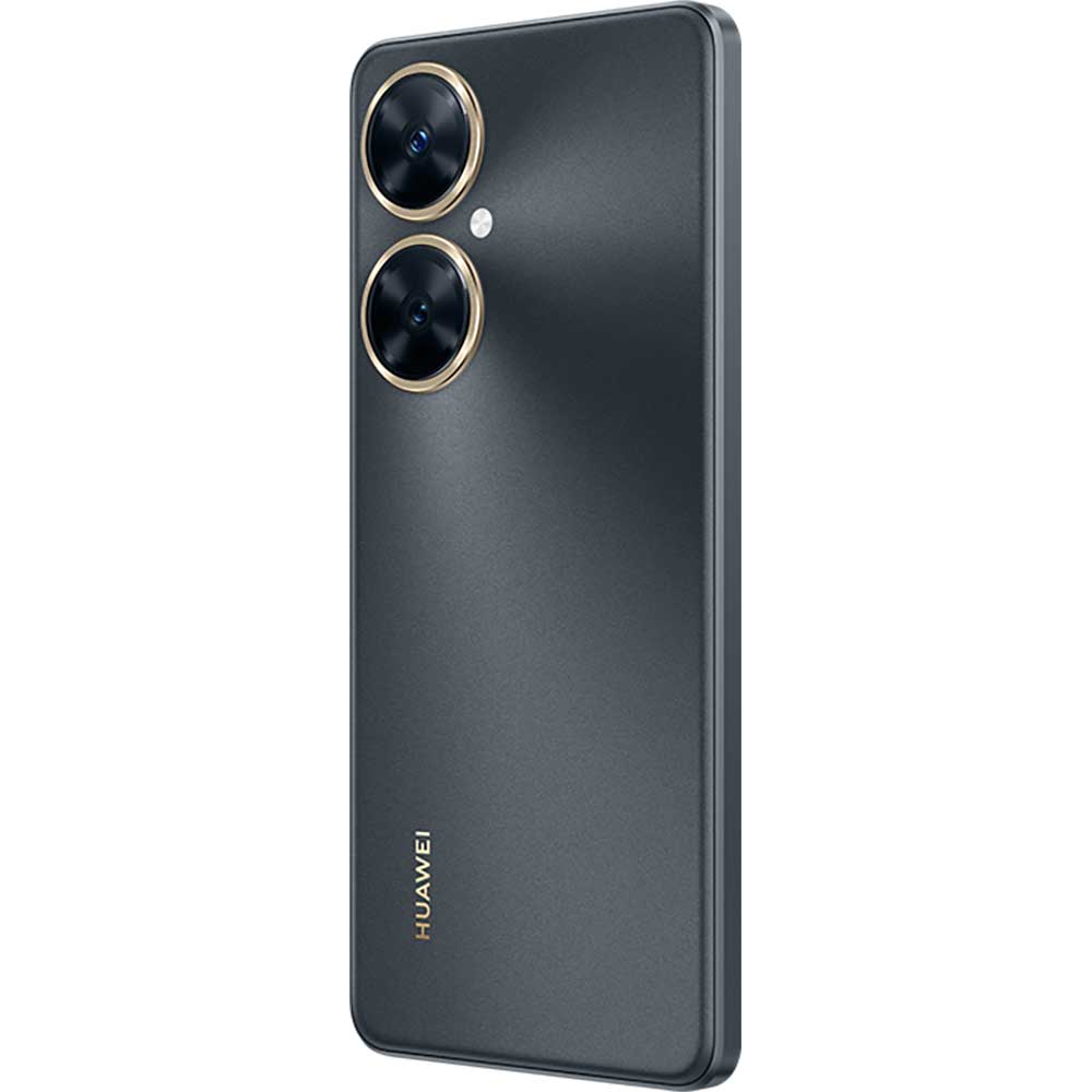 Telefon HUAWEI nova 11i, 128GB, 8GB RAM, Dual SIM, Starry Black