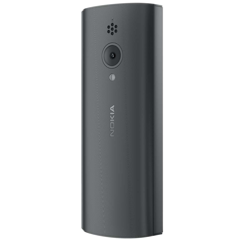 Telefon mobil NOKIA 150 (2023), 4MB RAM, 2G, Dual SIM, Black