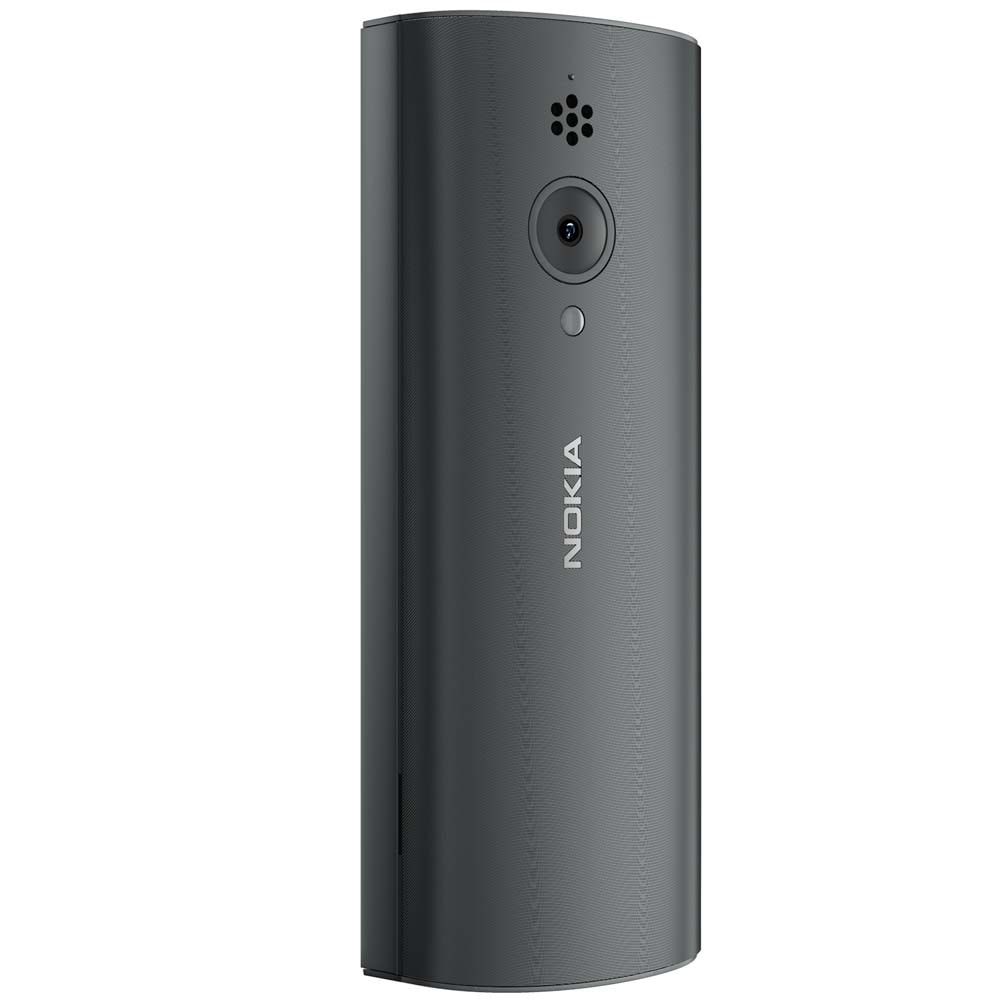 Telefon mobil NOKIA 150 (2023), 4MB RAM, 2G, Dual SIM, Black