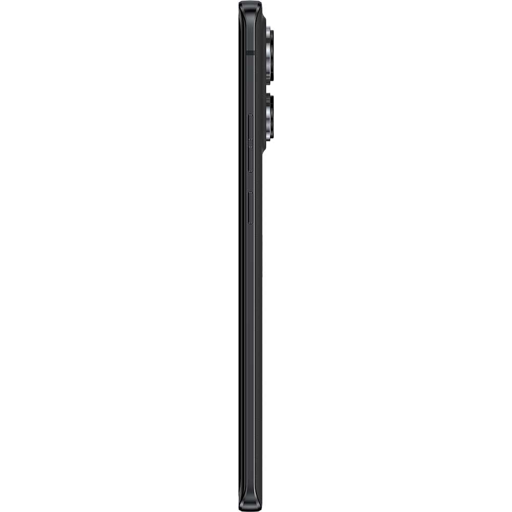 Telefon MOTOROLA Edge 40 5G, 256GB, 8GB RAM, Dual SIM, Eclipse Black
