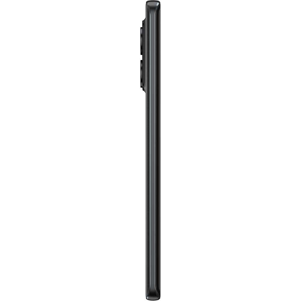 Telefon MOTOROLA Edge 40 Neo 5G, 256GB, 12GB RAM, Dual SIM, Black Beauty