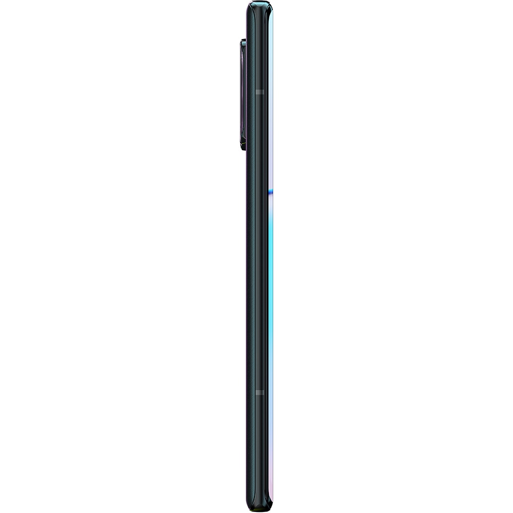 Telefon MOTOROLA Edge 40 Pro 5G, 256GB, 12GB RAM, Dual SIM, Interstellar Black