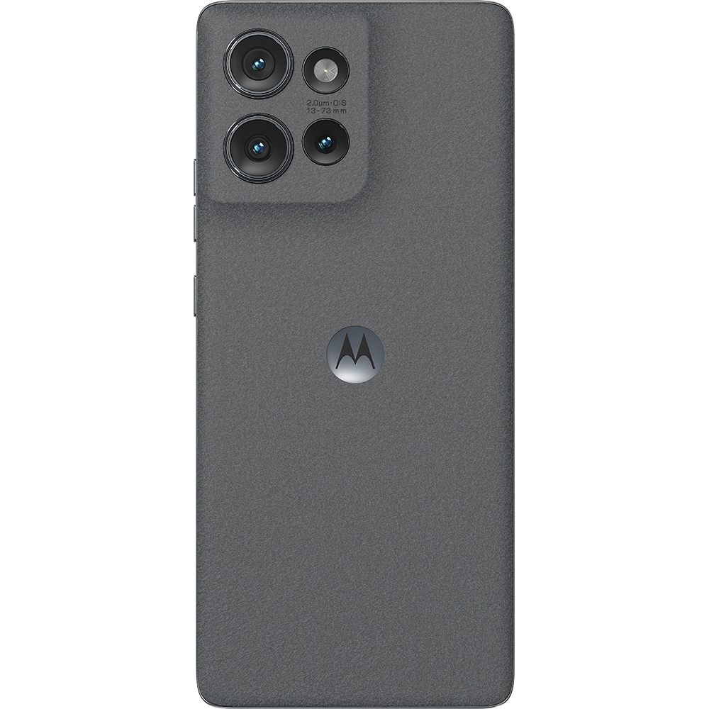 Telefon MOTOROLA Edge 50 5G, 512GB, 12GB RAM, Dual SIM, Koala Grey