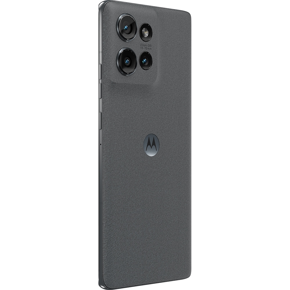 Telefon MOTOROLA Edge 50 5G, 512GB, 12GB RAM, Dual SIM, Koala Grey