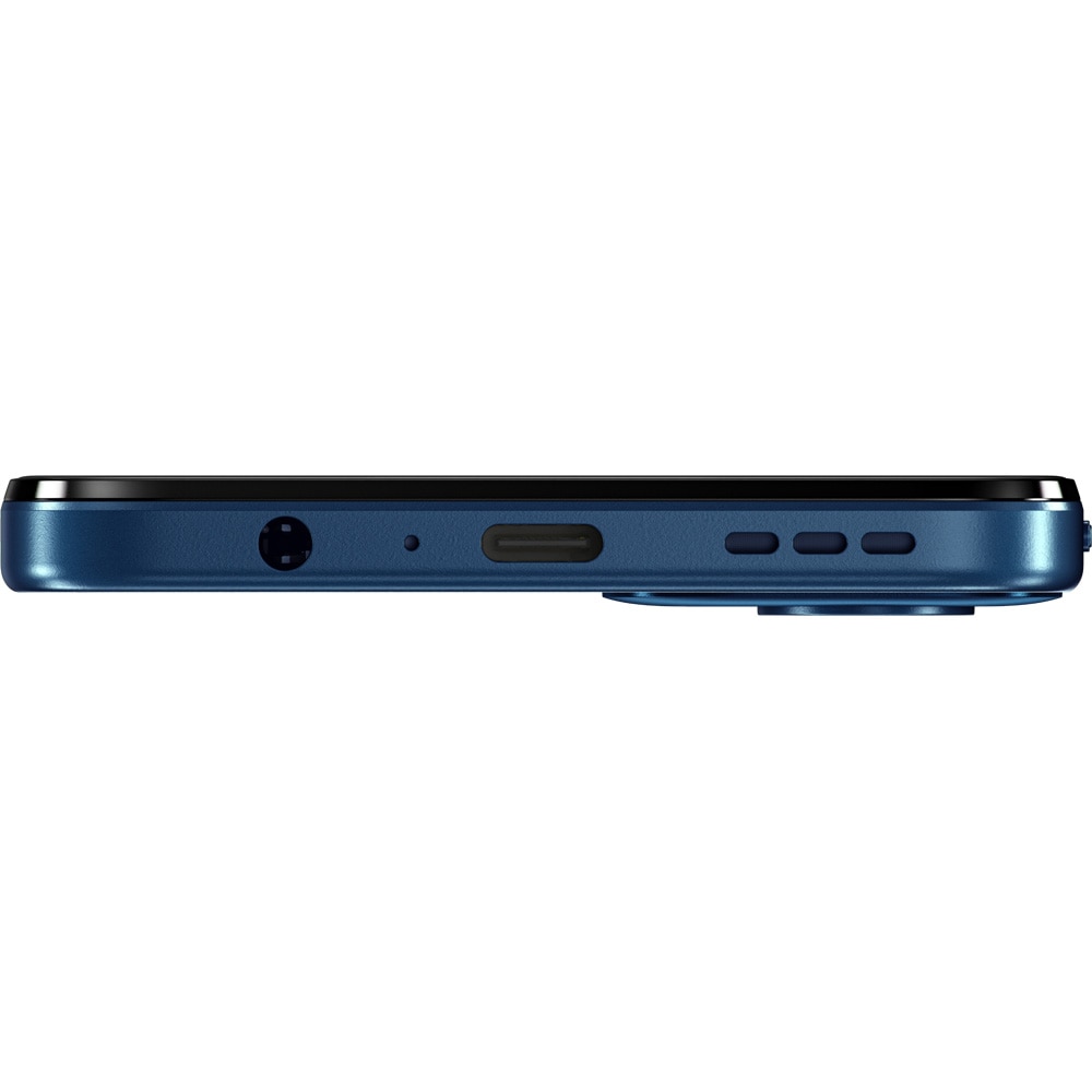 Telefon MOTOROLA Moto G34 5G, 128GB, 8GB RAM, Dual SIM, Ocean Green
