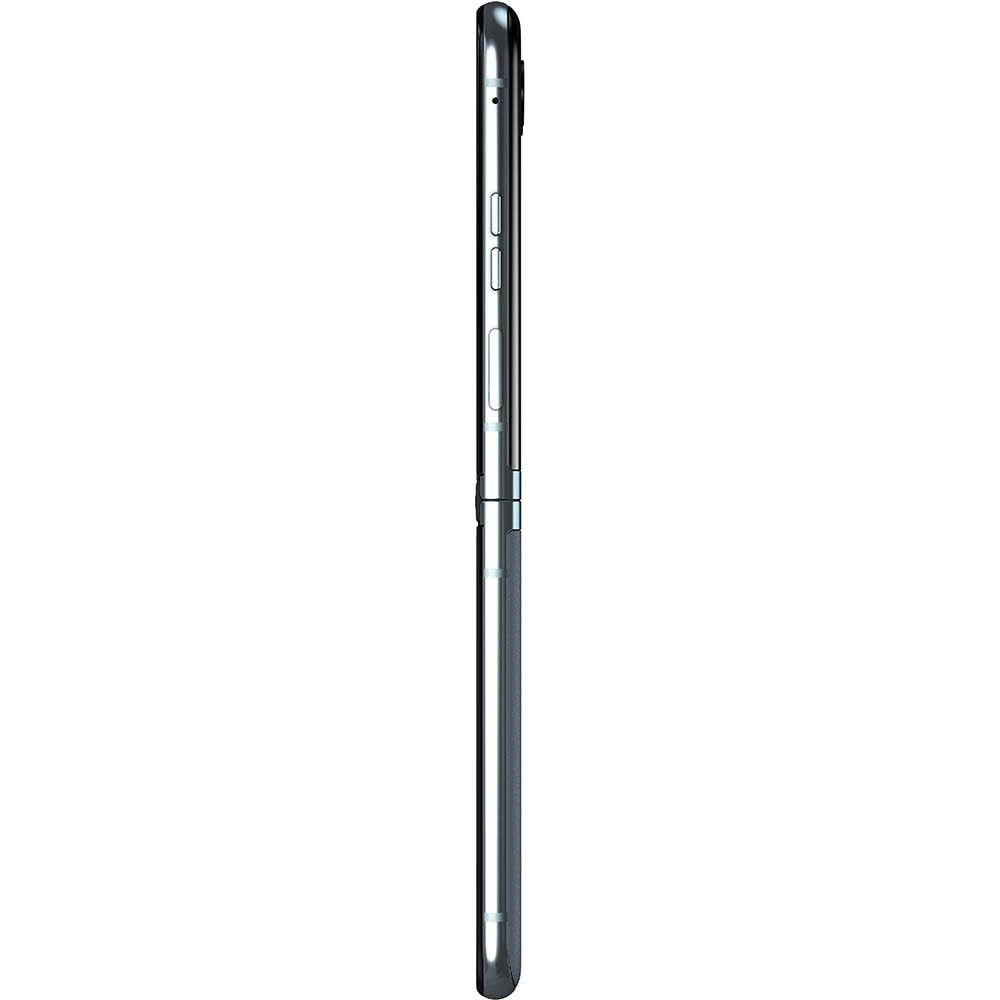 Telefon MOTOROLA Razr 40 Ultra 5G, 256GB, 8GB RAM, Dual SIM, Glacier Blue