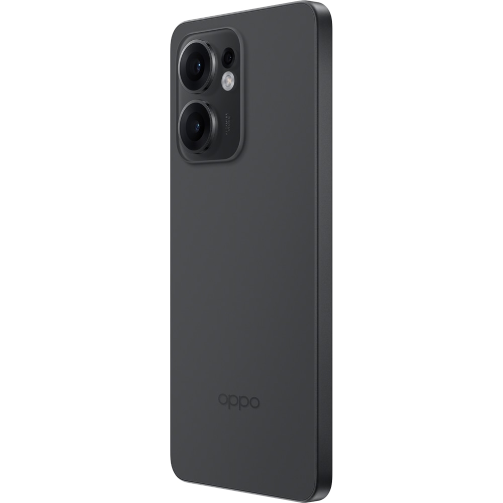 Telefon OPPO Reno13 F 5G, 256GB, 8GB RAM, Dual SIM, Graphite Grey