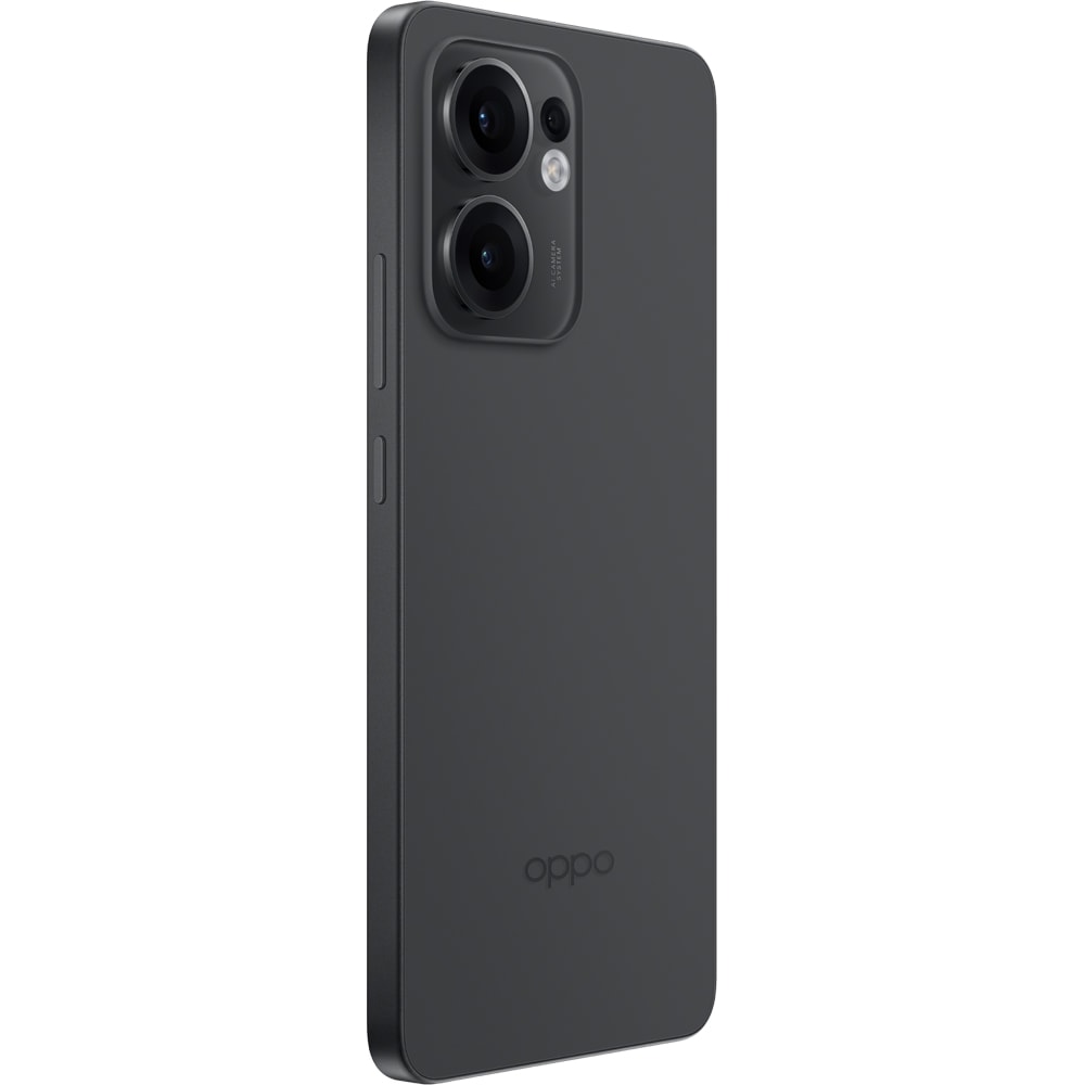 Telefon OPPO Reno13 F 5G, 256GB, 8GB RAM, Dual SIM, Graphite Grey