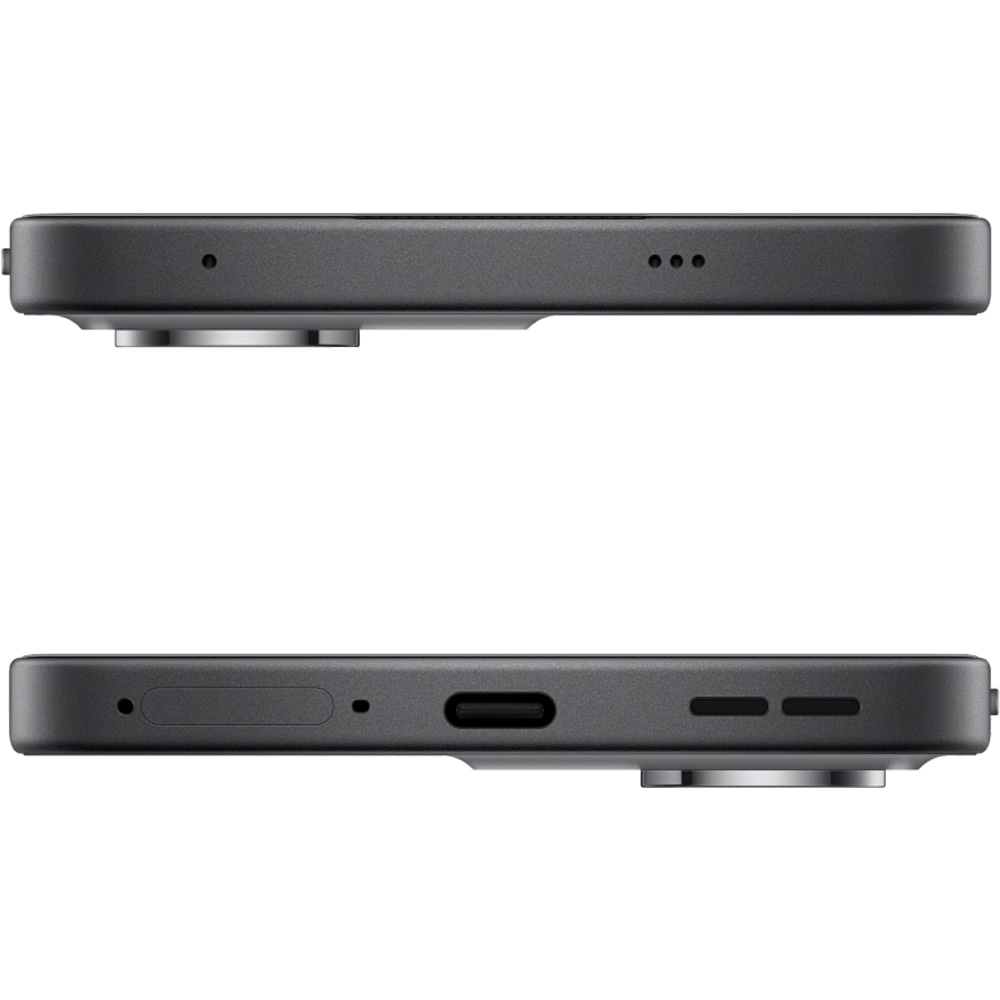 Telefon OPPO Reno13 F 5G, 256GB, 8GB RAM, Dual SIM, Graphite Grey