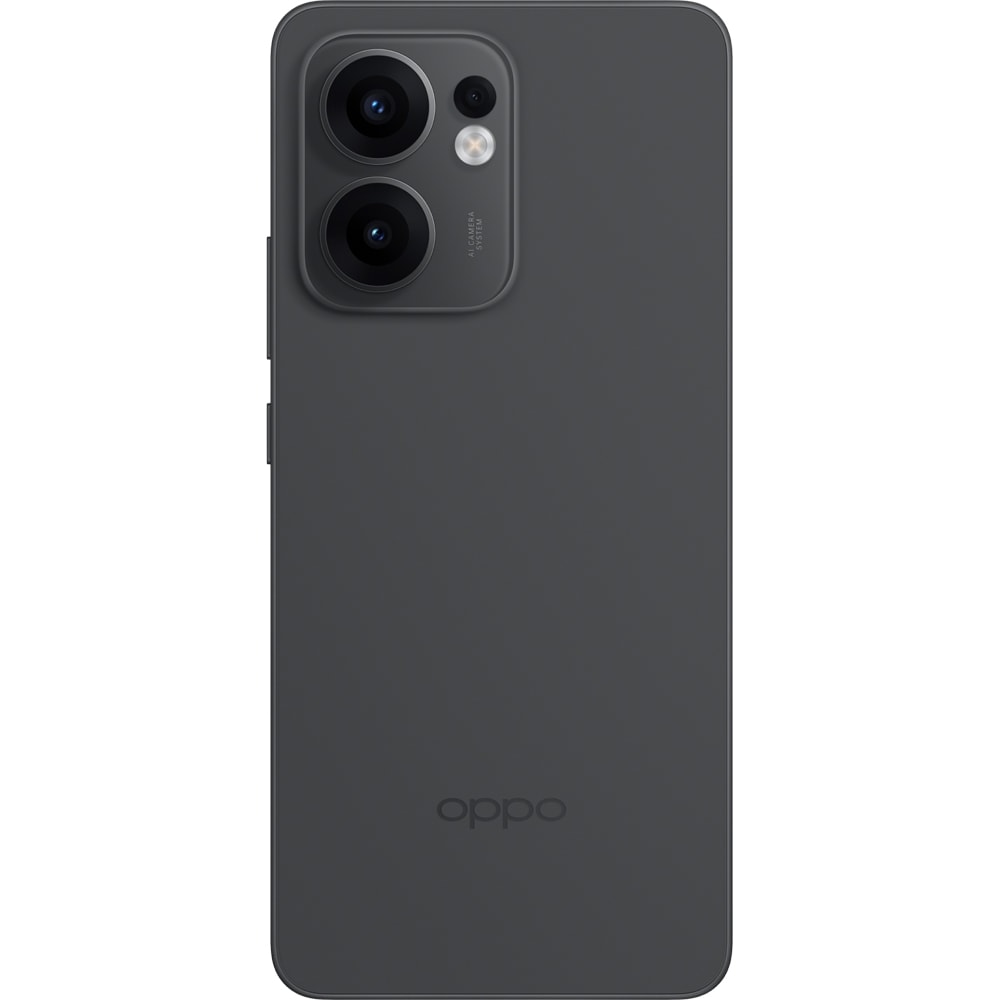 Telefon OPPO Reno13 F 5G, 256GB, 8GB RAM, Dual SIM, Graphite Grey