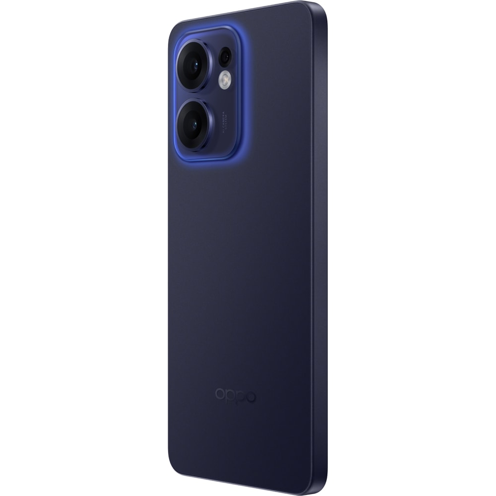 Telefon OPPO Reno13 FS 5G, 512GB, 12GB RAM, Dual SIM, Luminous Blue