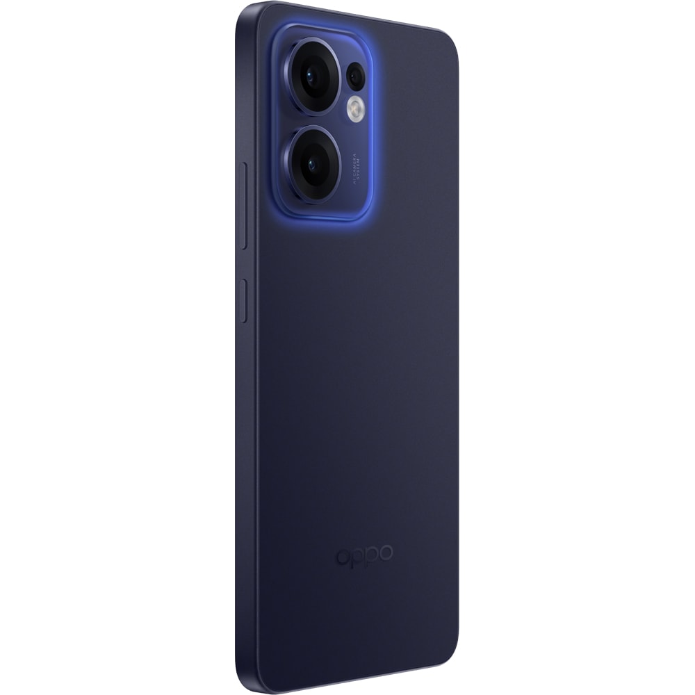 Telefon OPPO Reno13 FS 5G, 512GB, 12GB RAM, Dual SIM, Luminous Blue