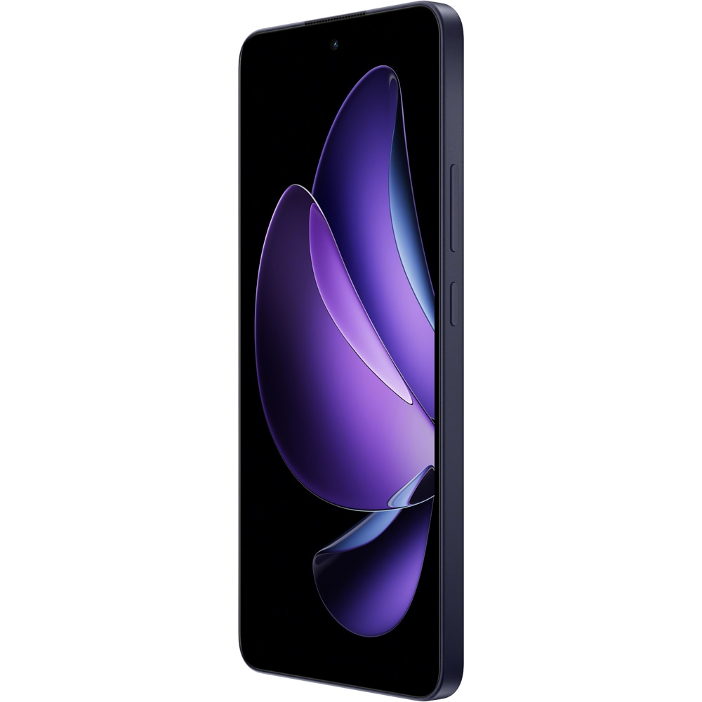 Telefon OPPO Reno13 FS 5G, 512GB, 12GB RAM, Dual SIM, Luminous Blue