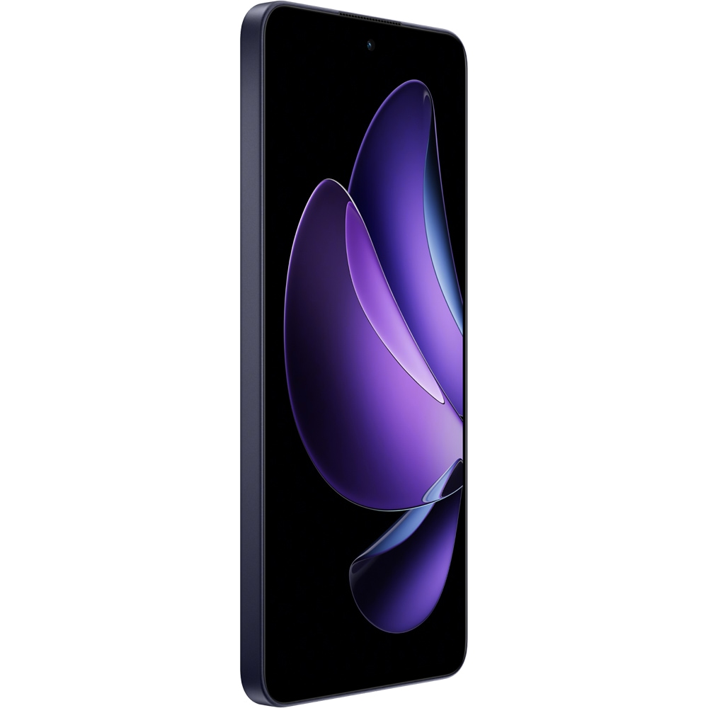 Telefon OPPO Reno13 FS 5G, 512GB, 12GB RAM, Dual SIM, Luminous Blue