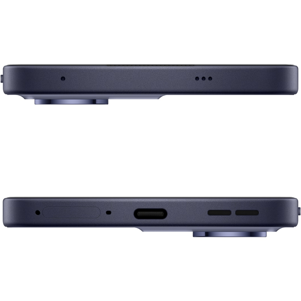 Telefon OPPO Reno13 FS 5G, 512GB, 12GB RAM, Dual SIM, Luminous Blue