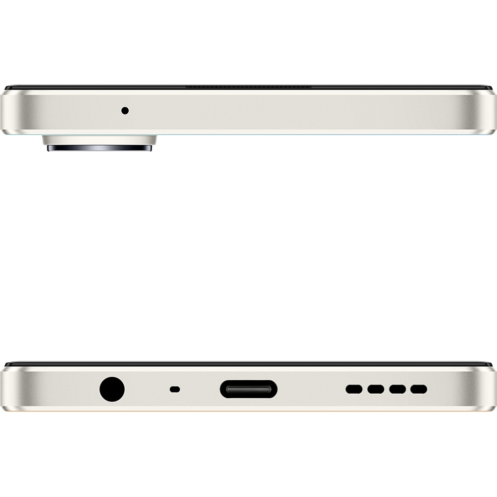 Telefon REALME 10, 256GB, 8GB RAM, Dual SIM, Clash White