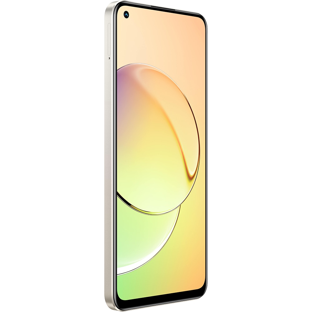 Telefon REALME 10, 256GB, 8GB RAM, Dual SIM, Clash White