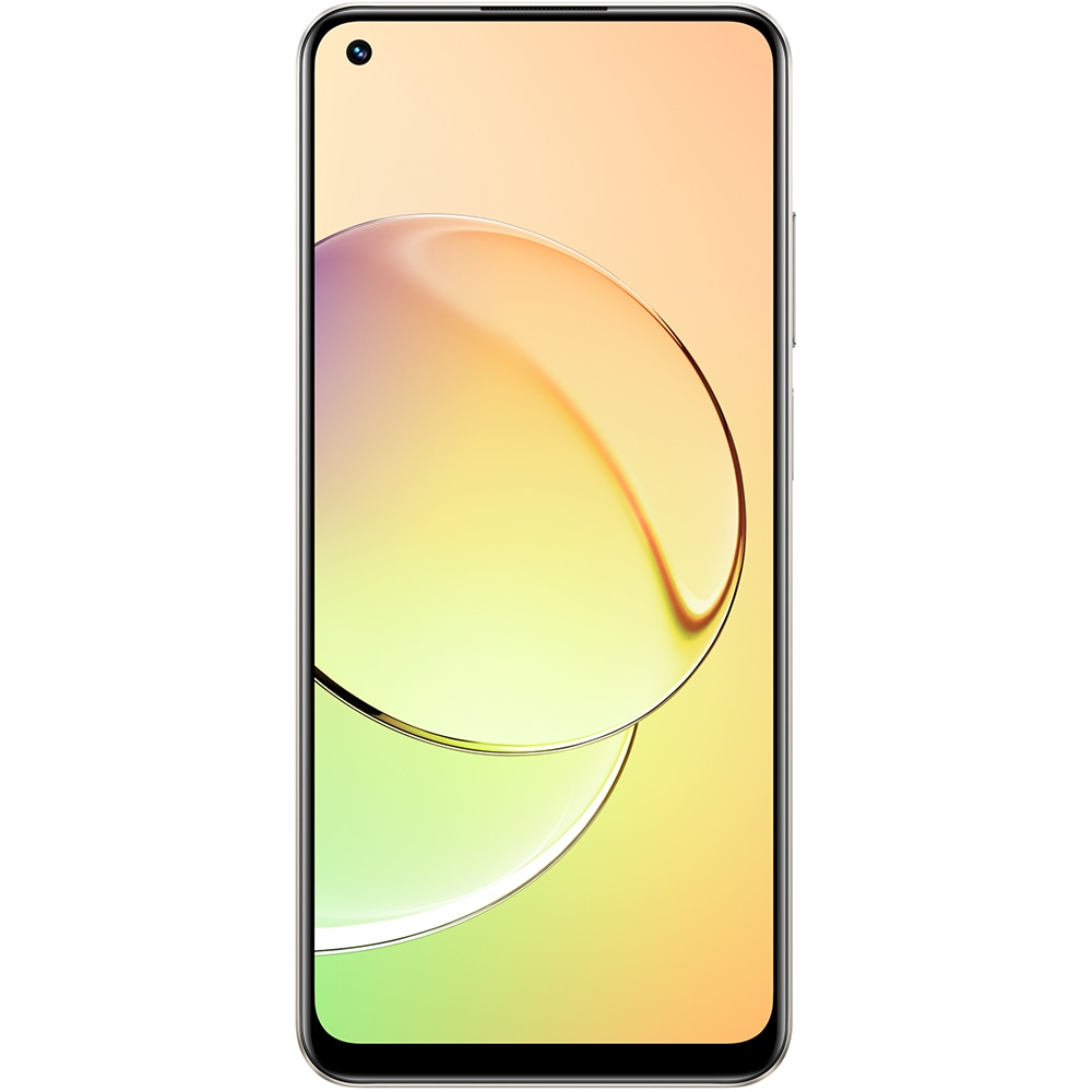 Telefon REALME 10, 256GB, 8GB RAM, Dual SIM, Clash White