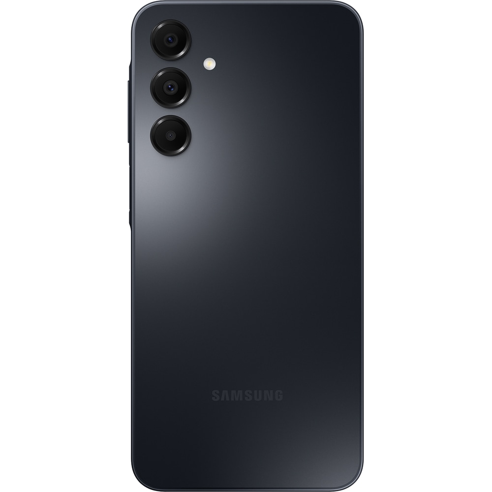 Telefon SAMSUNG Galaxy A16, 128GB, 4GB RAM, Dual SIM, Black